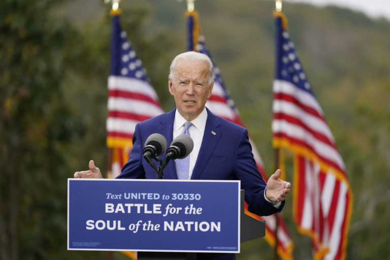Joe Biden