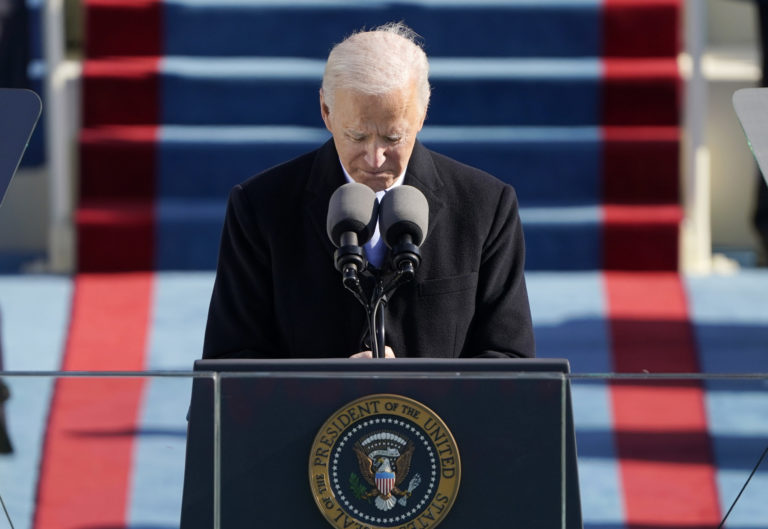 Joe Biden