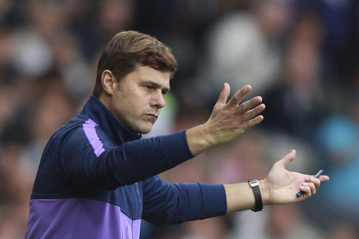 Mauricio Pochettino