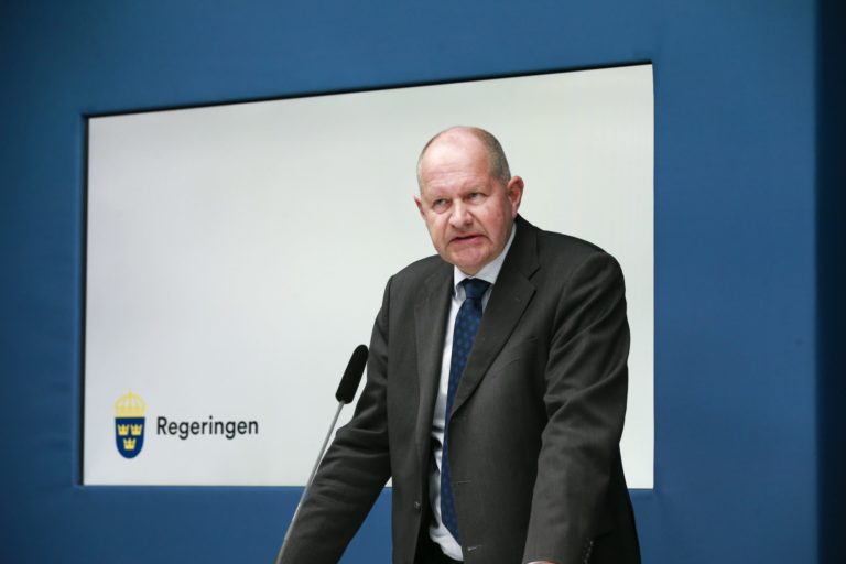 Dan Eliasson