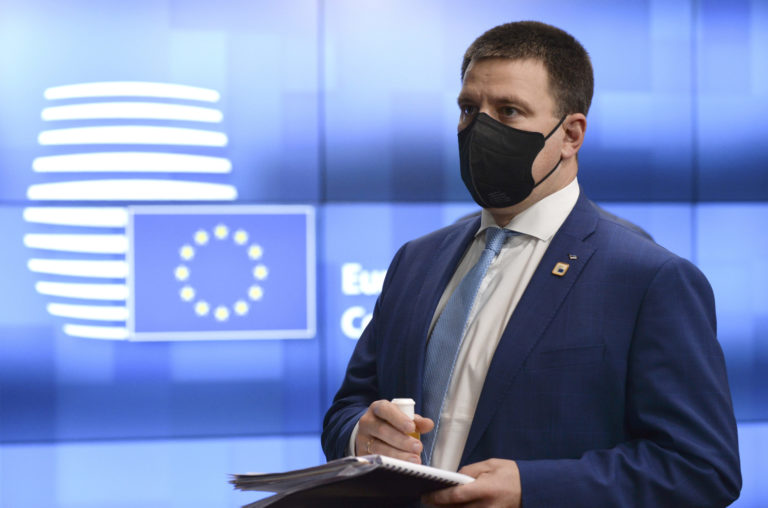 Estonia Politics