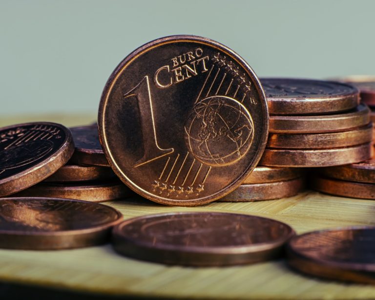 Eurocent