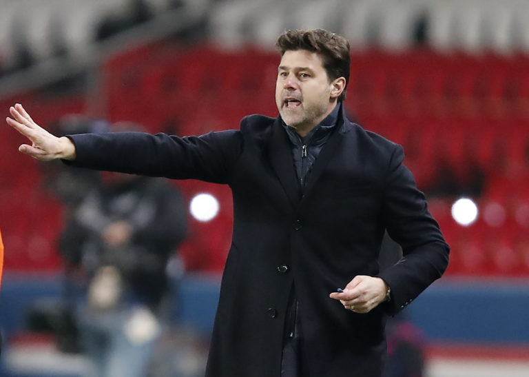 Mauricio Pochettino