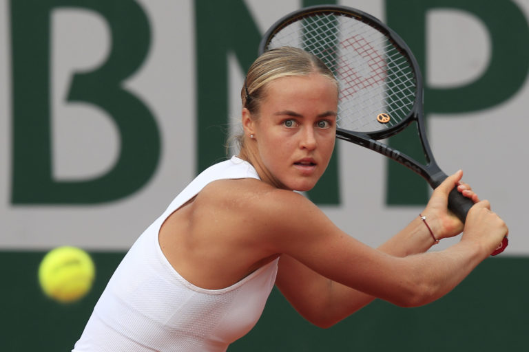 Anna Karolína Schmiedlová