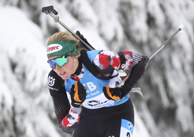 Lisa Theresa Hauserová