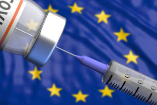 Vakcína, koronavírus, európska únia, EU