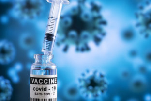 Coronavirus COVID 19 vaccine