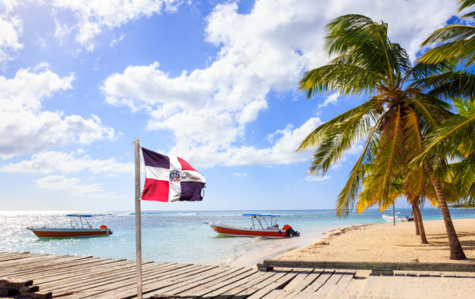 Dominikanska republika