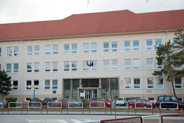 ZŠ Trnava Jána Bottu