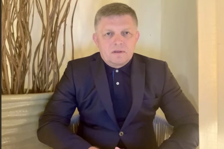 Robert Fico
