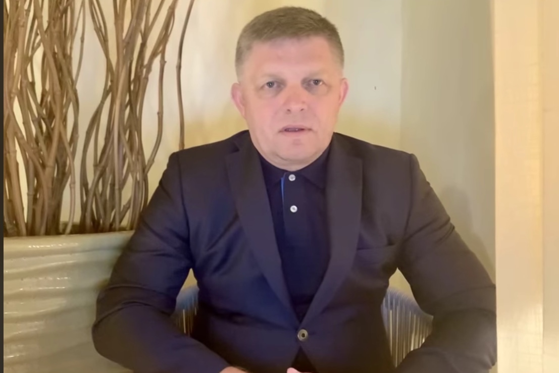 Robert Fico