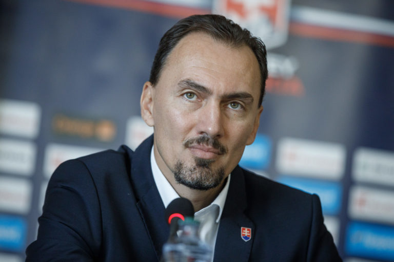Miroslav Šatan