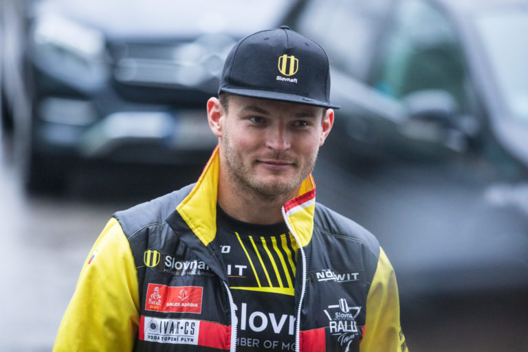 Štefan Svitko