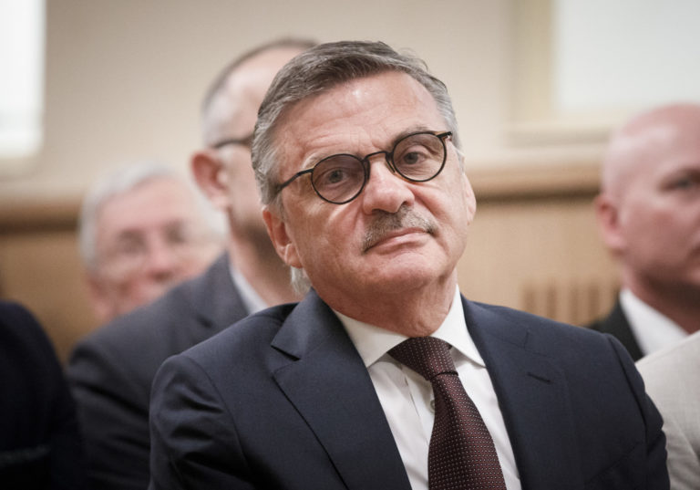 René Fasel