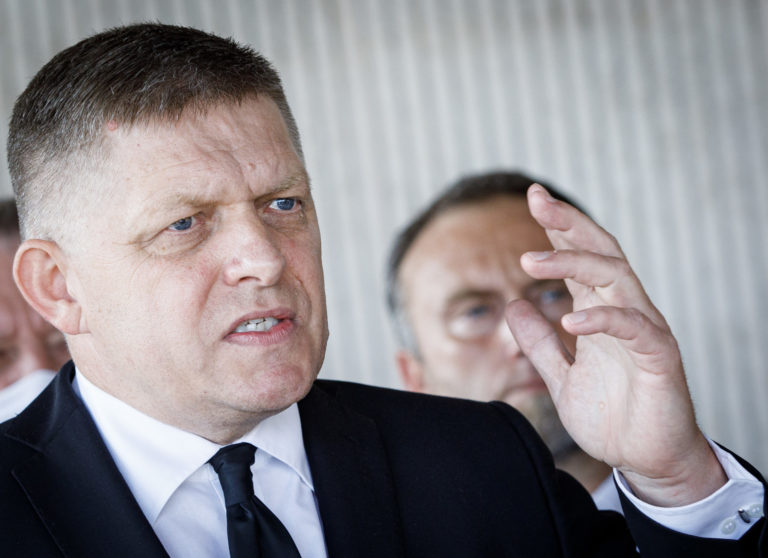 Robert Fico