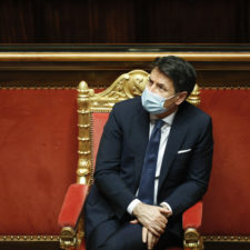 Giuseppe Conte
