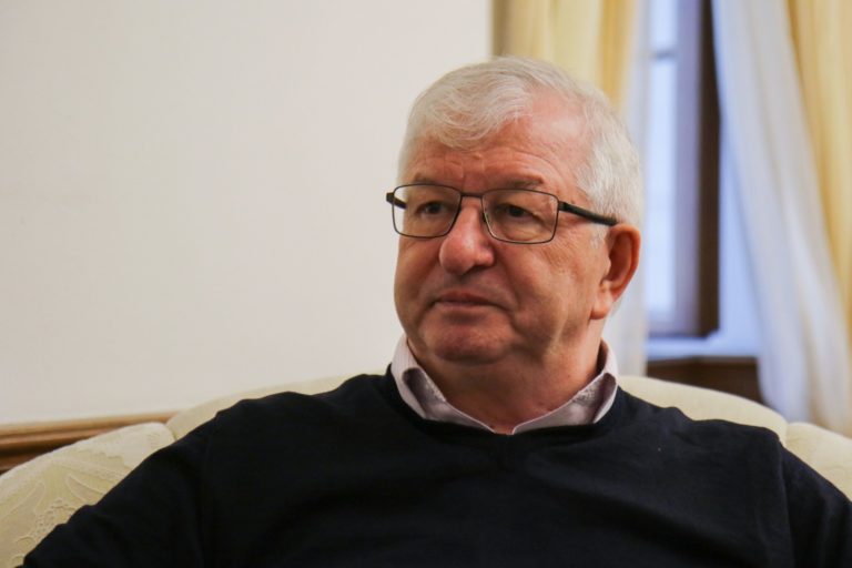 Ján Mazák