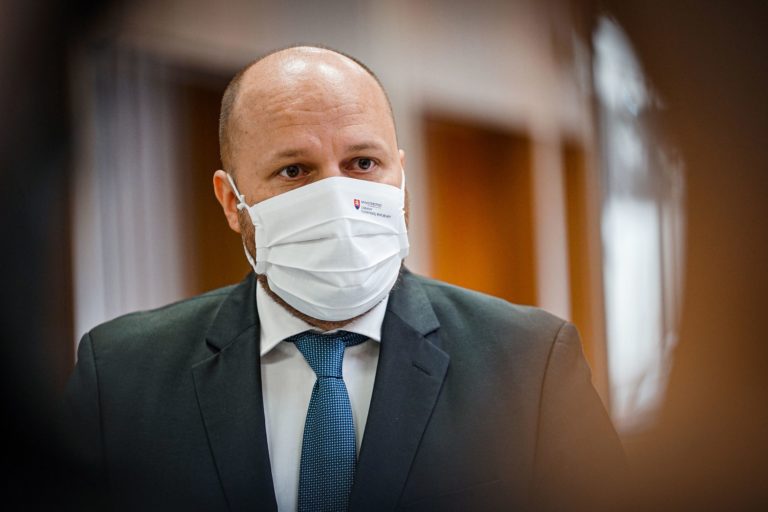 VLÁDA: Rokovanie 66. schôdze