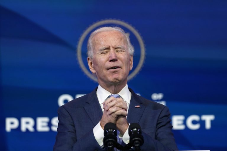 Joe Biden