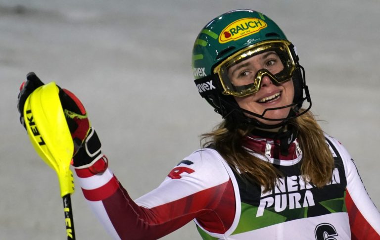 Croatia Alpine Skiing World Cup