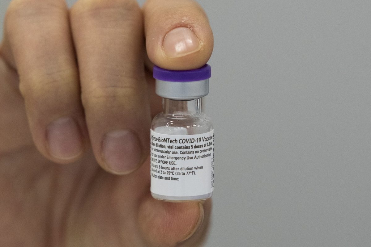 Koronavírus, vakcína, Covid 19, Pfizer, BioNTech