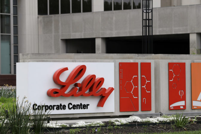 Eli Lilly