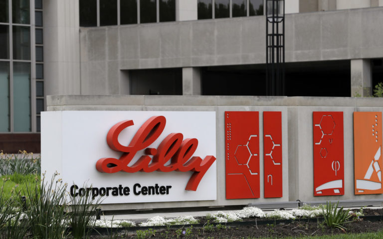 Eli Lilly