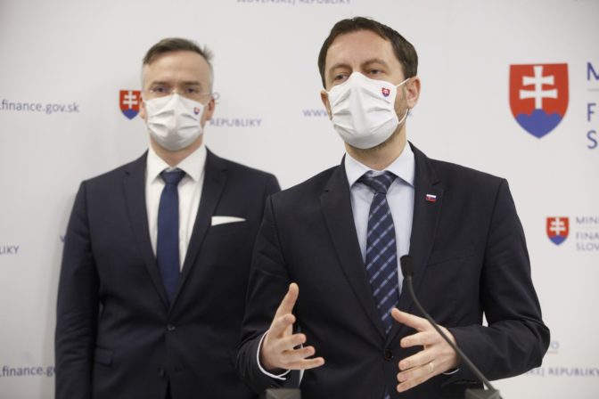 FINANCIE: Odklad splátok úverov