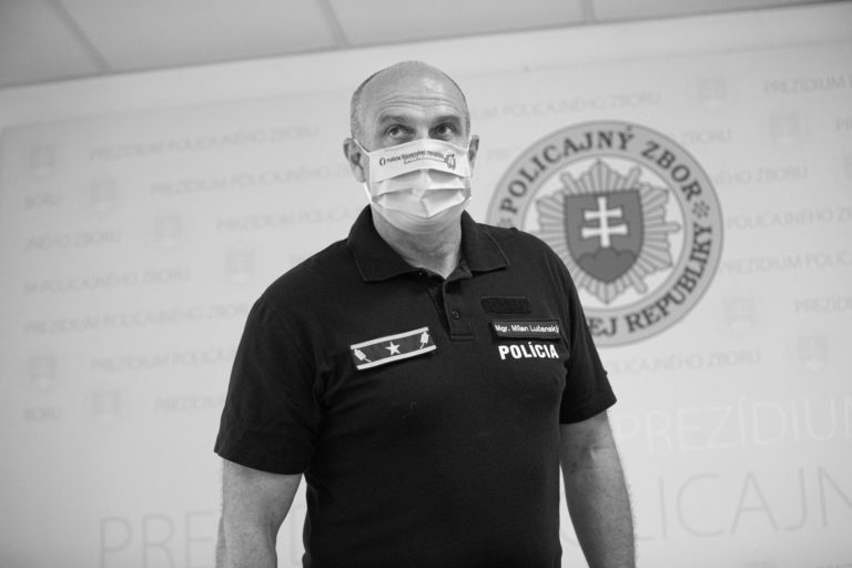 Milan Lučanský