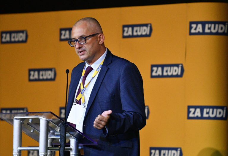 Miroslav Kollár
