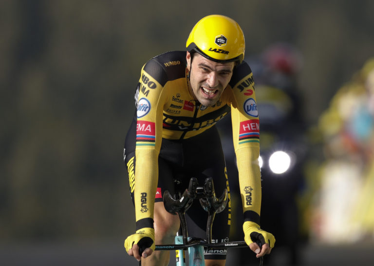 Netherlands Dumoulin