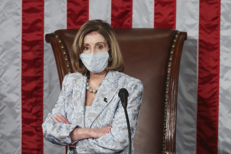 New Congress
