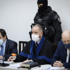 SÚDY: Zasadnutie v kauze zmenky