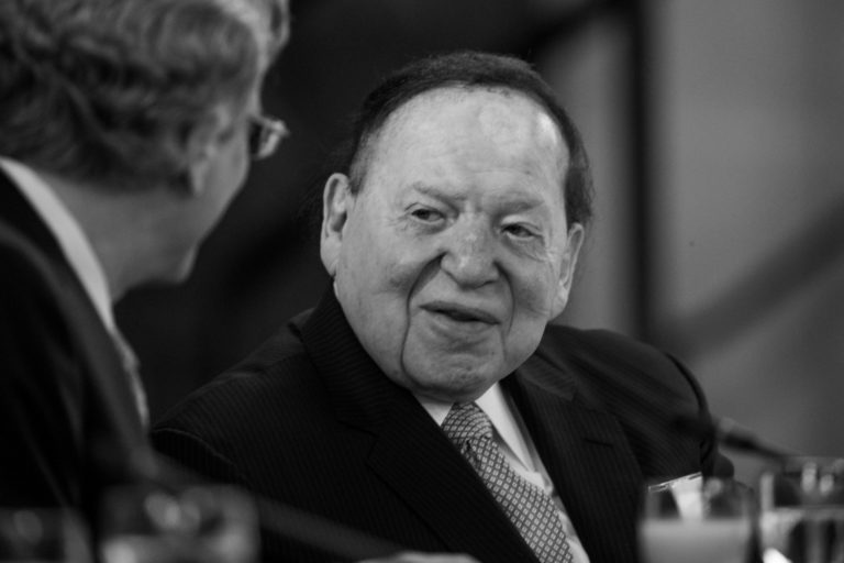 Sheldon Adelson