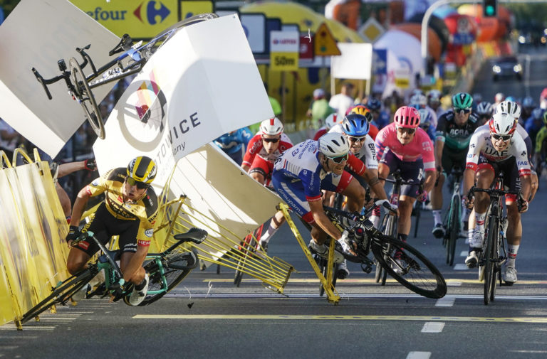 Dylan Groenewegen
