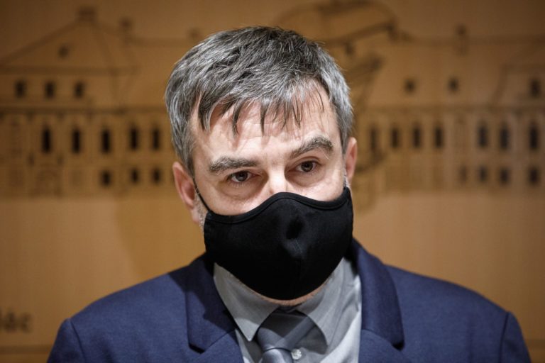 PREZIDENTKA: Prijala vedcov a odborníkov