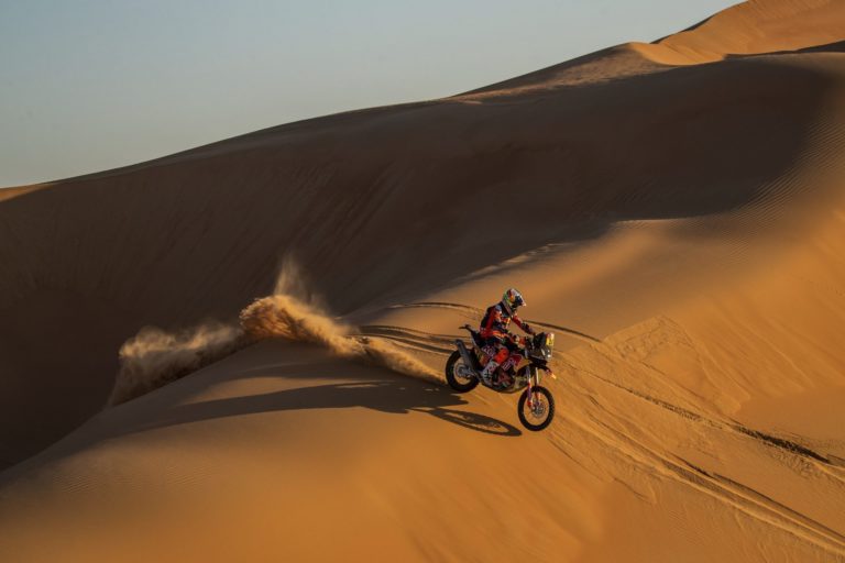 Rely Dakar