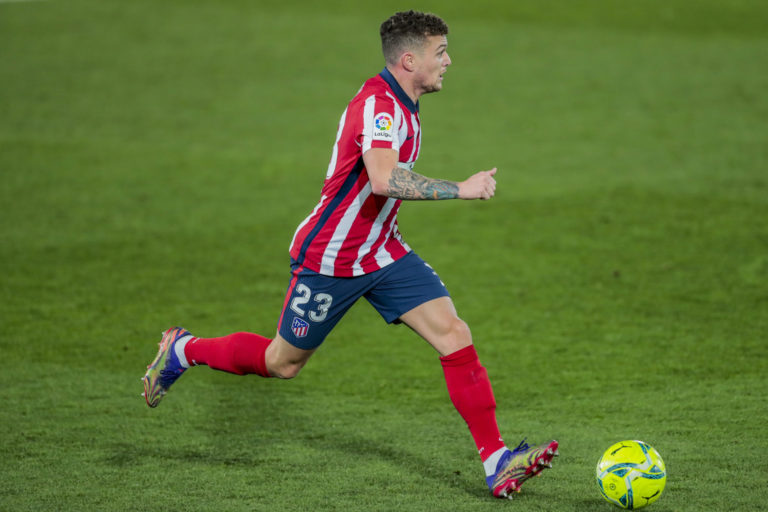 Kieran Trippier