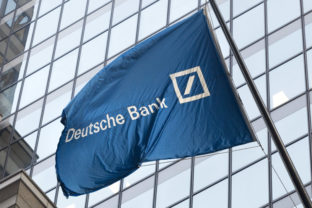 Deutsche Bank