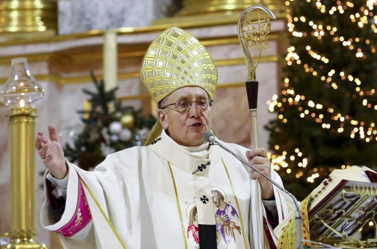 Vatican Belarus