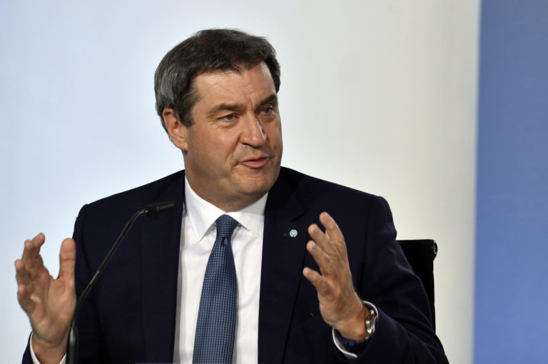 Markus Söder