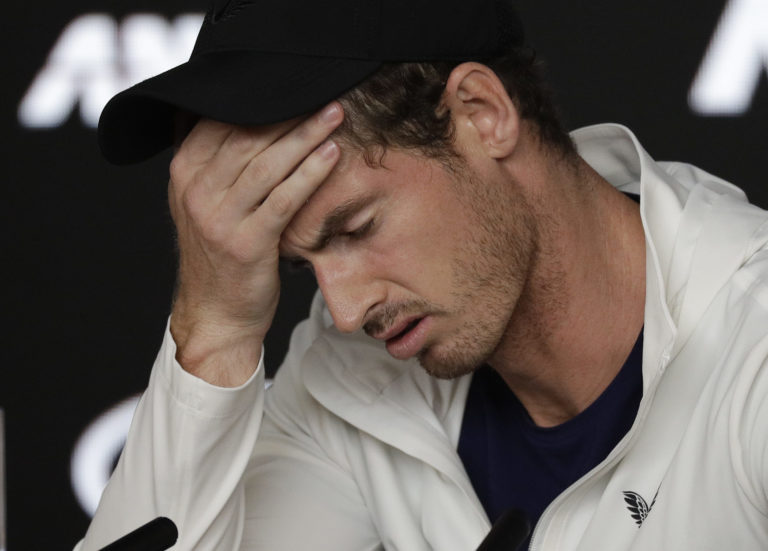 Andy Murray