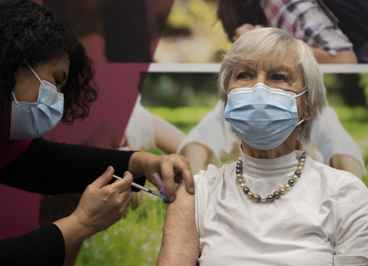 Virus Outbreak Netherlands