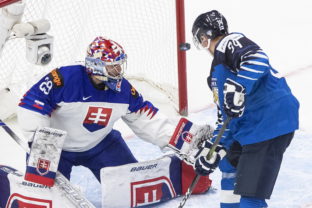 World Juniors Finland Slovakia Hockey