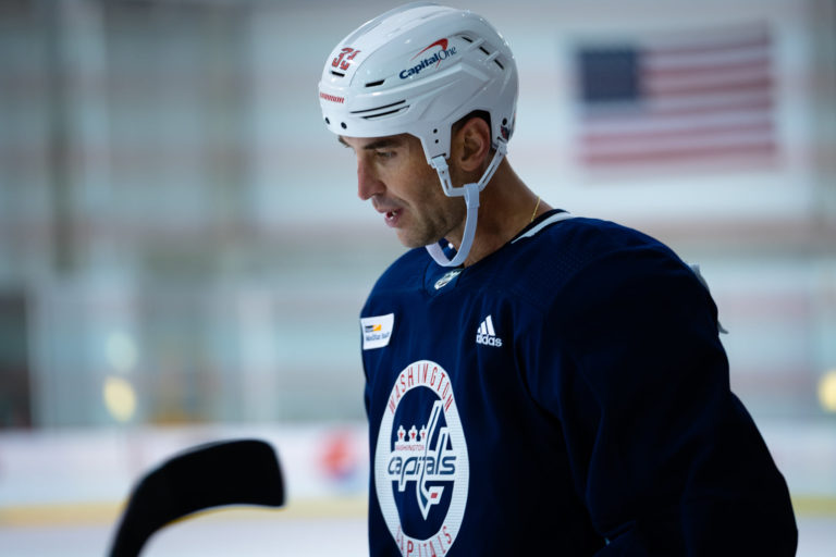 Zdeno chara