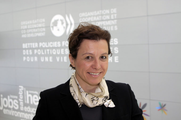 Ingrid Brocková