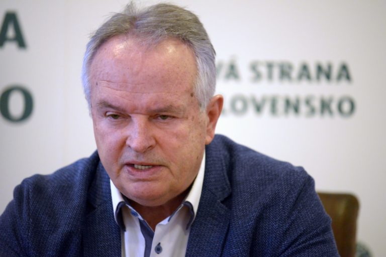 Miroslav Radačovský