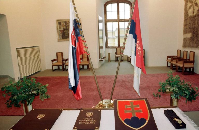 Ustavnopravny vybor NR SR