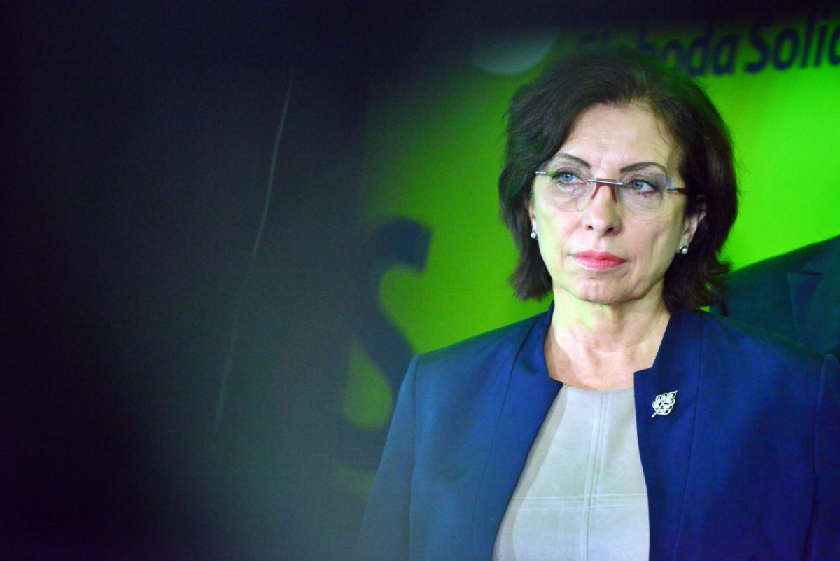 Anna Zemanová