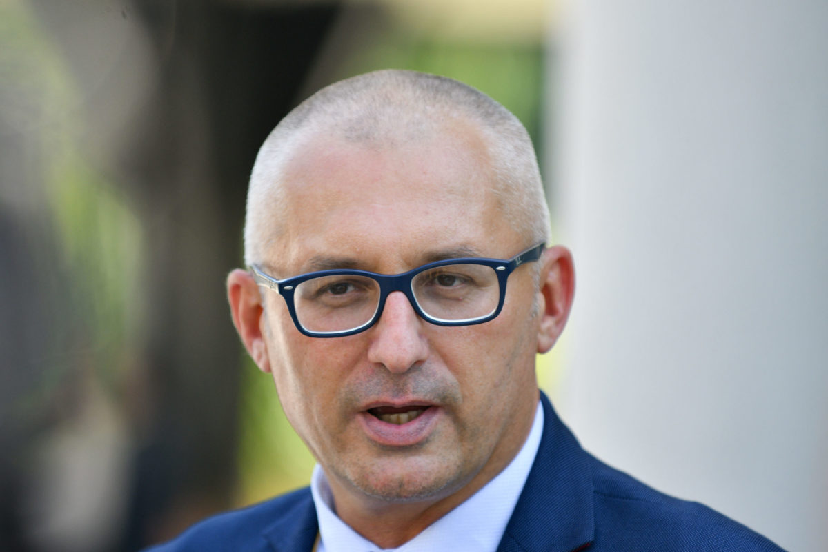 Miroslav Kollár
